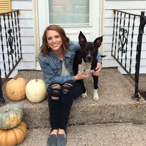 Meet your Posher, Courtney